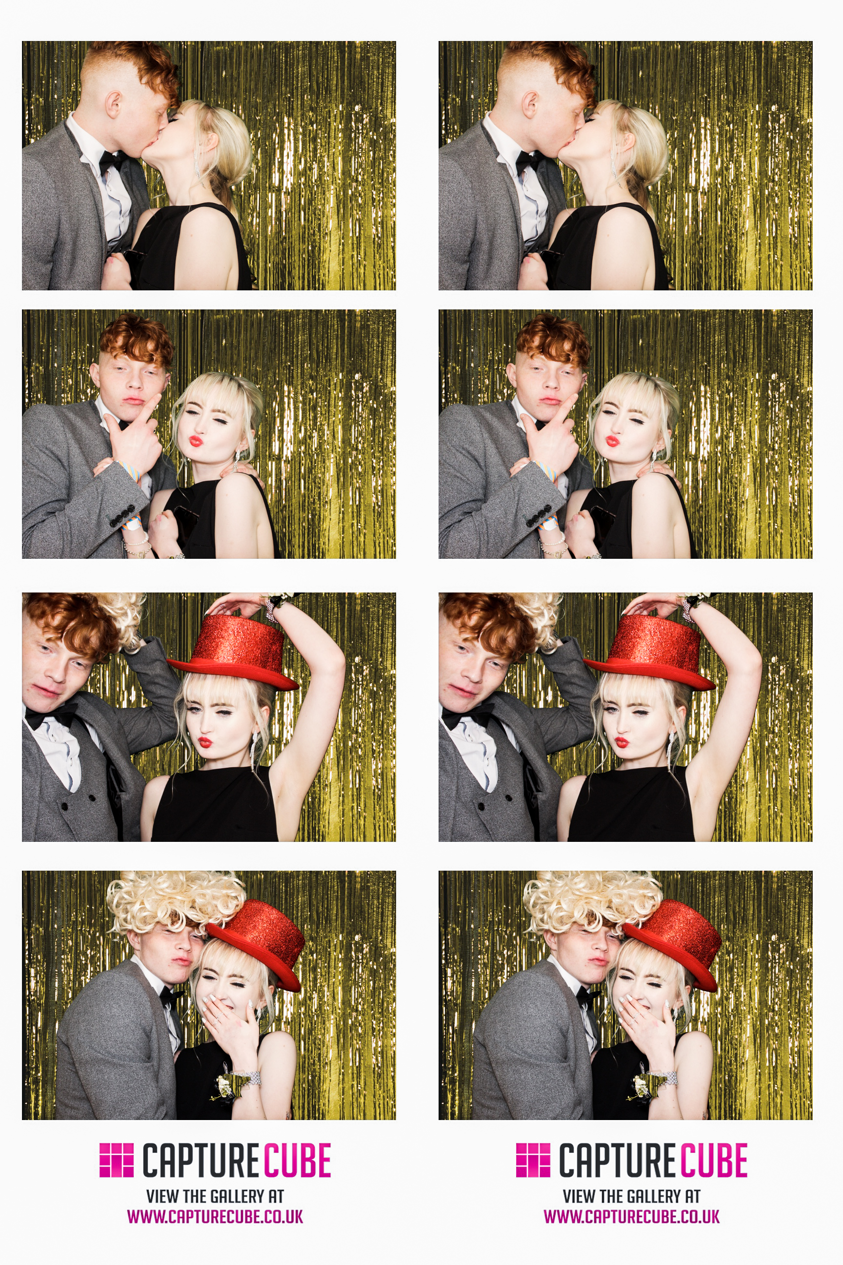 Wallace High Formal | View more photos from the event at gallery.capturecube.co.uk/u/Capture-Cube/Wallace-High-Formal